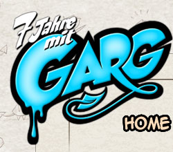 Sieben Jahr mit Garg Home